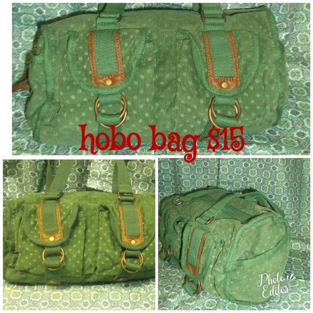SOLD Purse